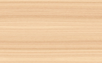 1/8" - Faux-Real Clear Coated Wood - Maple - 11.75" x 19"