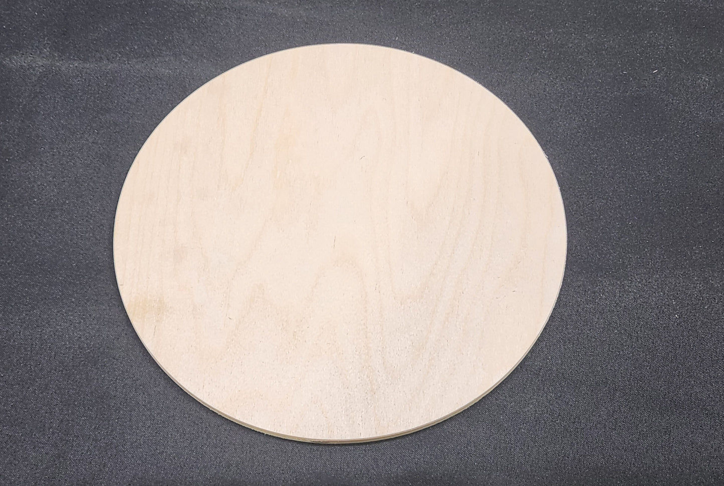 12" - Premium 1/4” Baltic Birch Rounds/Circle Blanks