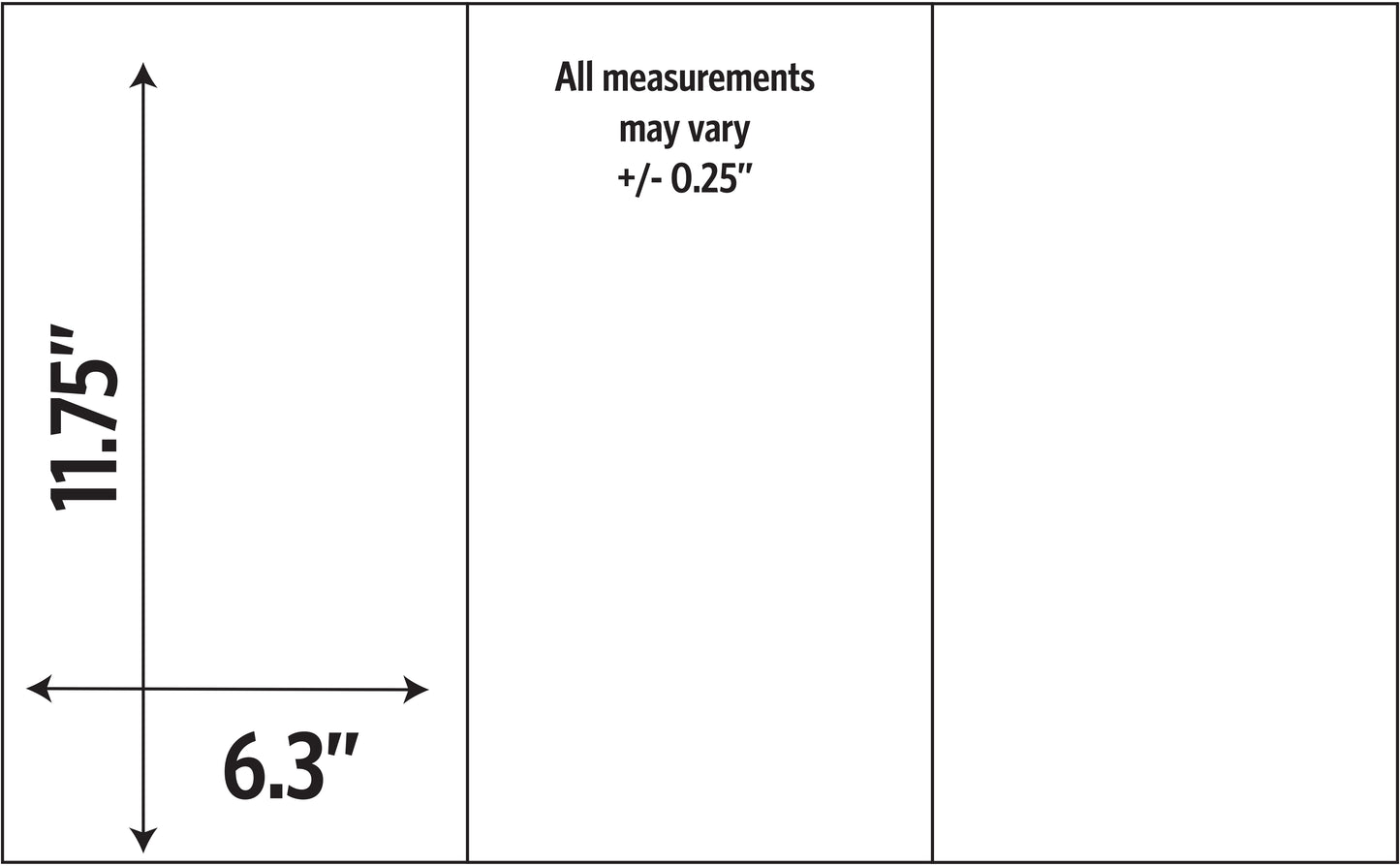 DecoCraft - Scenic Landscape Tiles Series - Firelight Moonrise