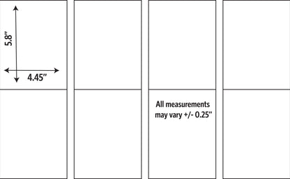 DecoCraft - Vintage Portrait Series - Valentine Portraits