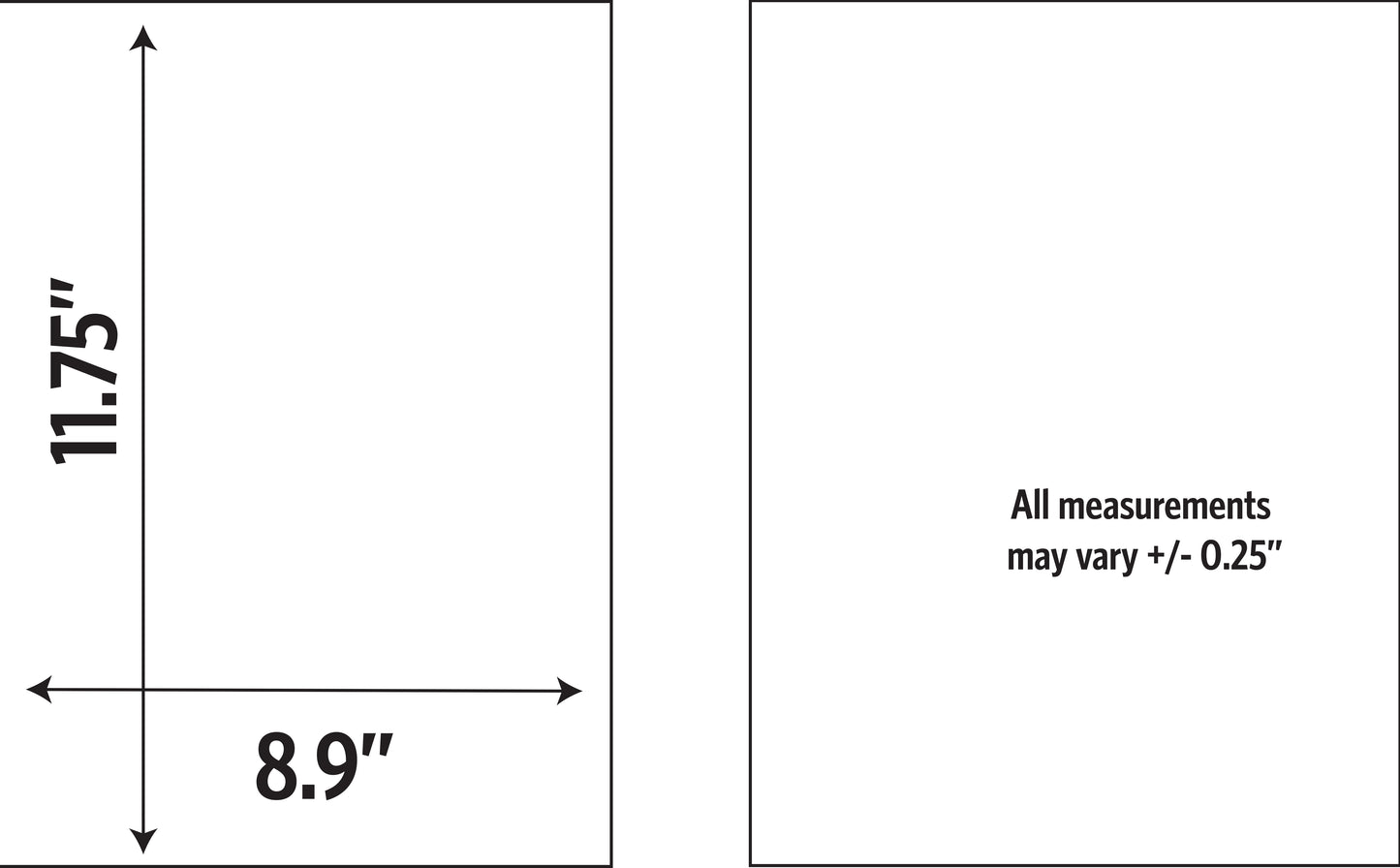 DecoCraft - Vintage Portrait Series - Blue Jay Florals - Blue Jay Perch