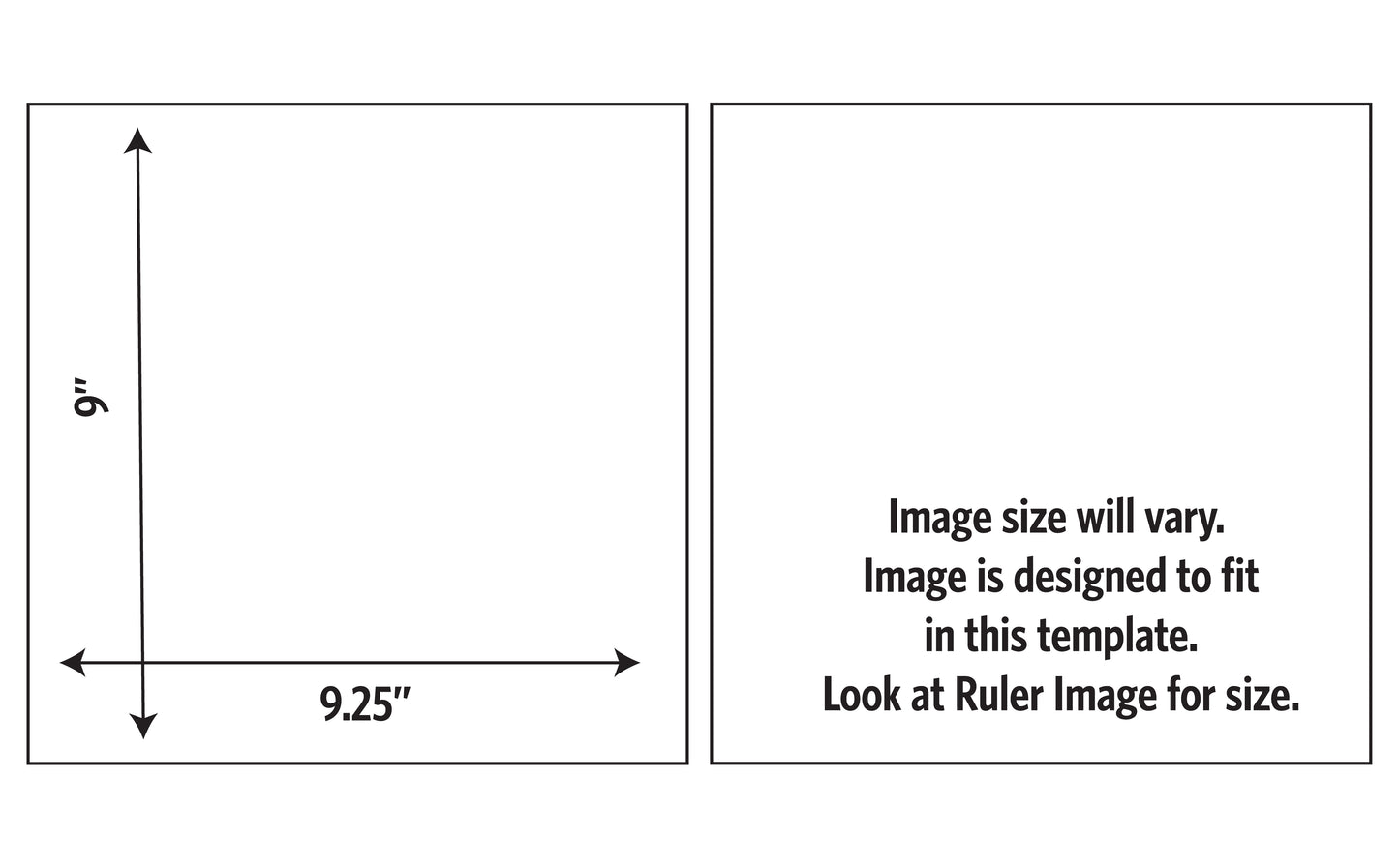 DecoCraft - Stamp Tiles Series - Rose & Sparrow Devotion