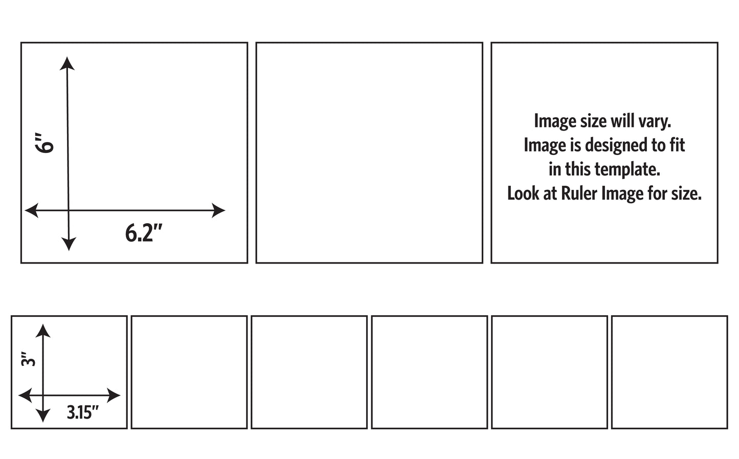 DecoCraft - Stamp Tiles Series - Rose & Sparrow Devotion